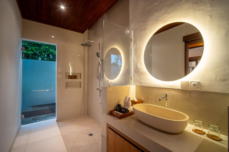 Yoga Sri 1 Bedroom Pool Villa 35