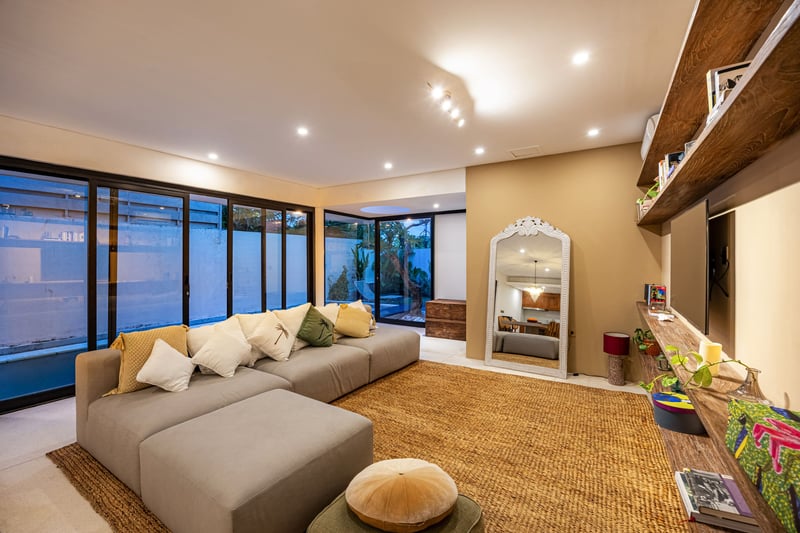 Newly Renovated Villa Arta | Summerhouse Bali 10