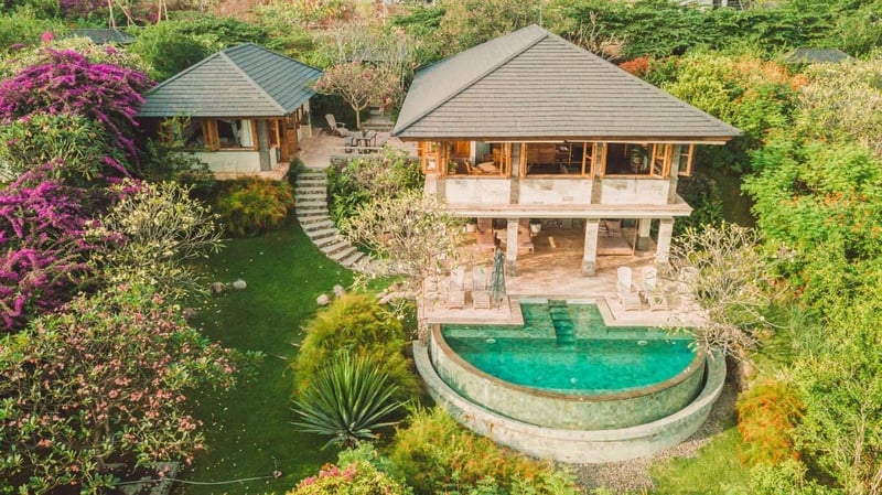 Villa Gajah 9