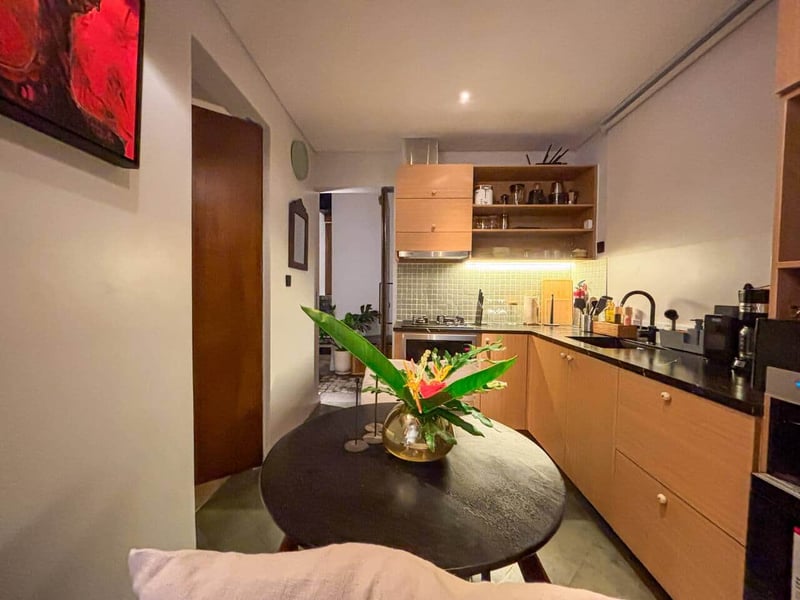 Uma Ugeng - 1BR Villa in Cemagi walk to the Beach 6
