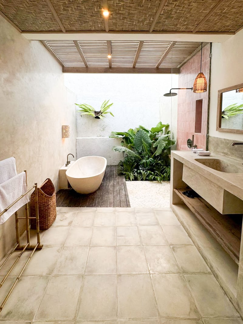 Villa Sentosa | Private Pool in Peaceful Nature — photo 4