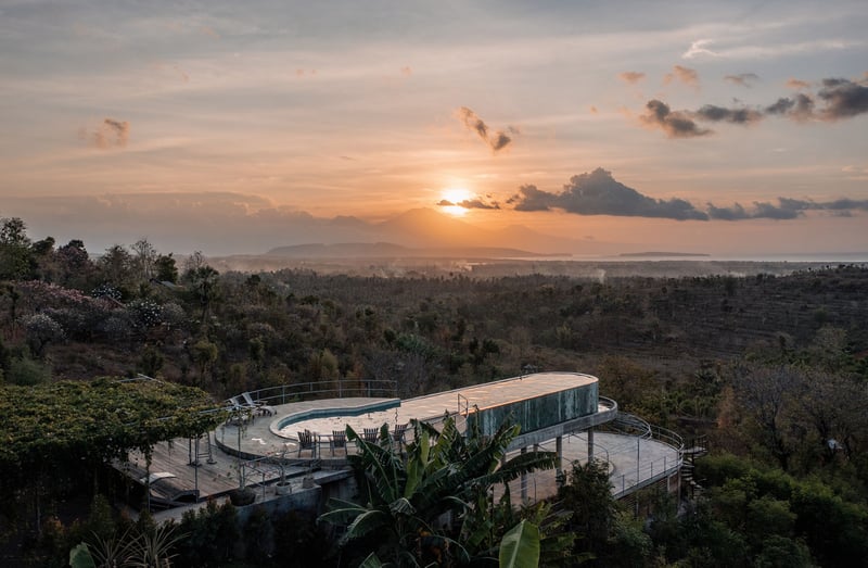 Villa Cinta 25