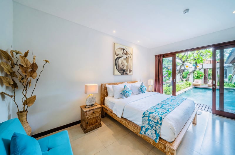 Villa Olli – Seminyak 2BR Luxury Pool Villa 25