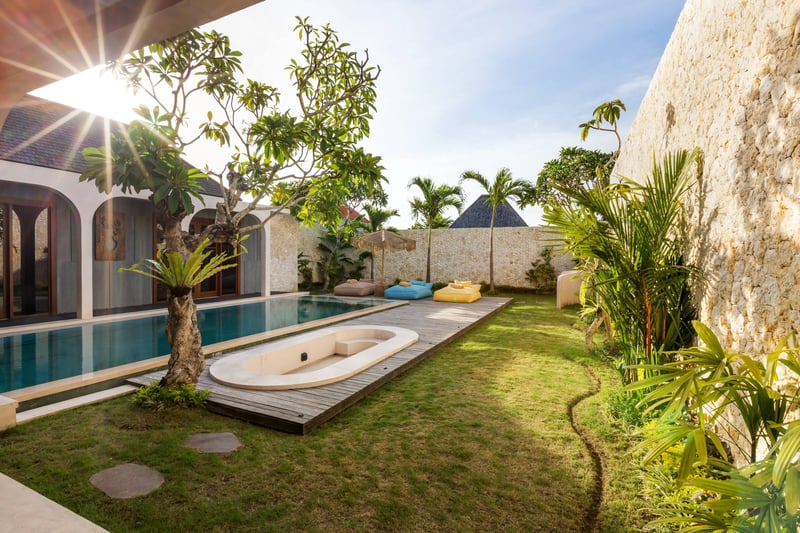 3 Bedroom Villa Navya Sahadewa 18