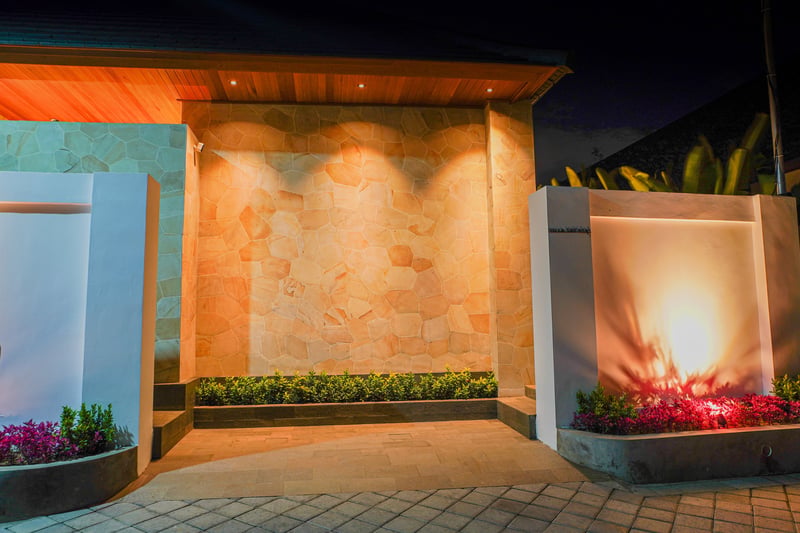 Top Luxury Pool Villa Nusa Dua 15
