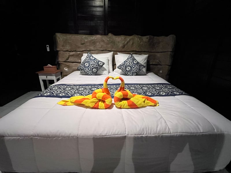 Swargana cabin 6