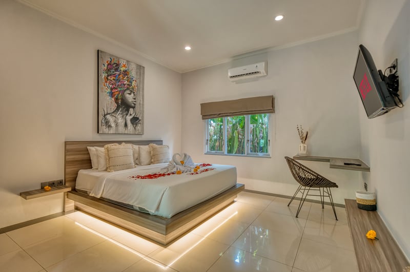Villa Amore Mia 6