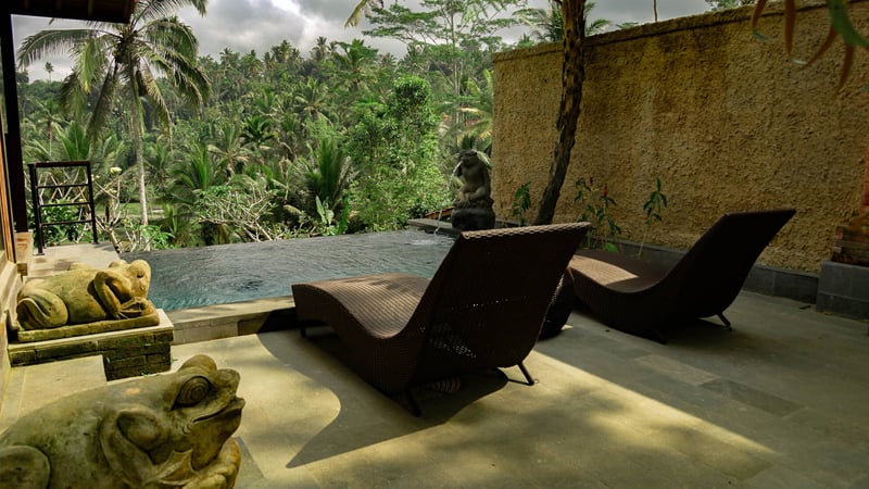 Sebatu Tulen Villa 10