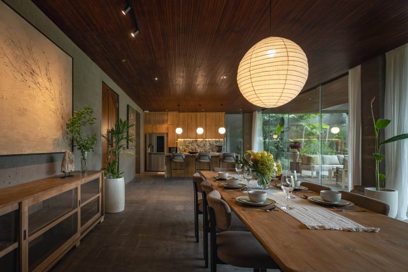 Villa Dua Jiwa 7