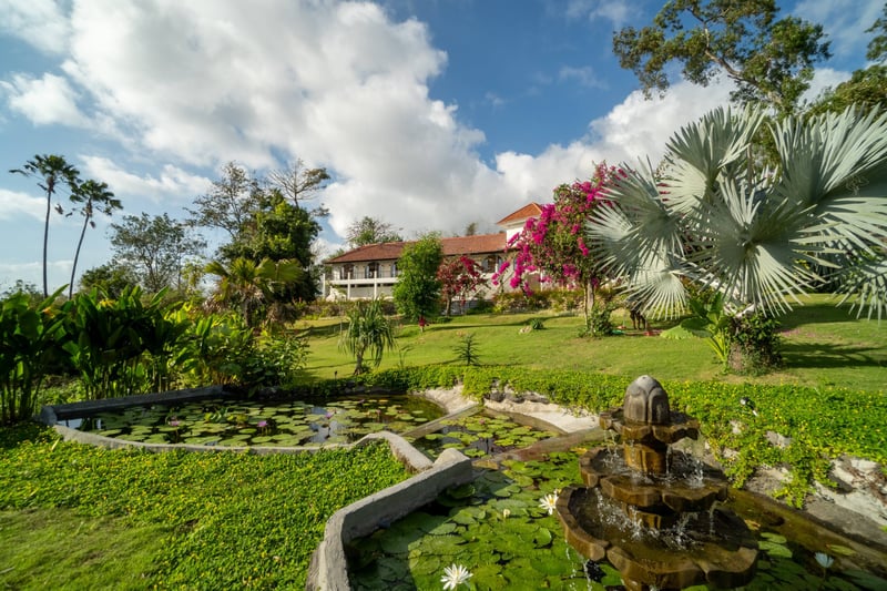 2 Bed Rooms Private Pool Villas 7