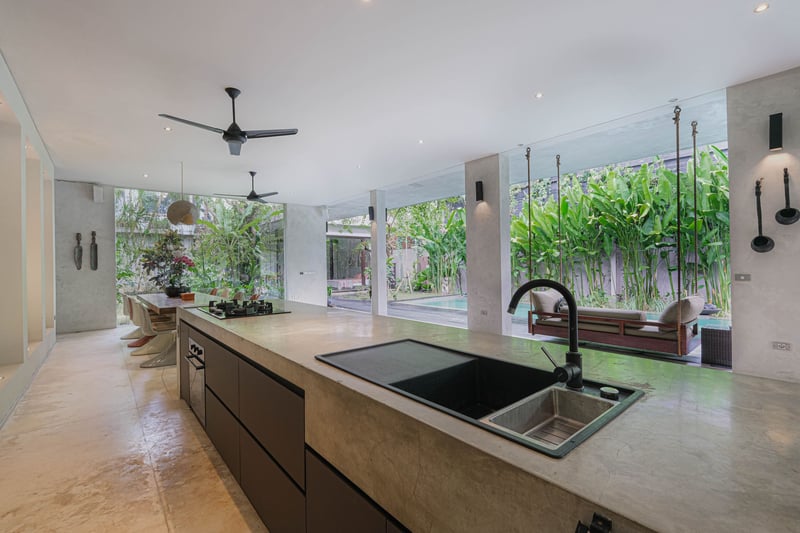 Villa Saba 10 17