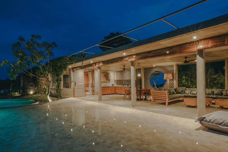 Villa Vinci 15