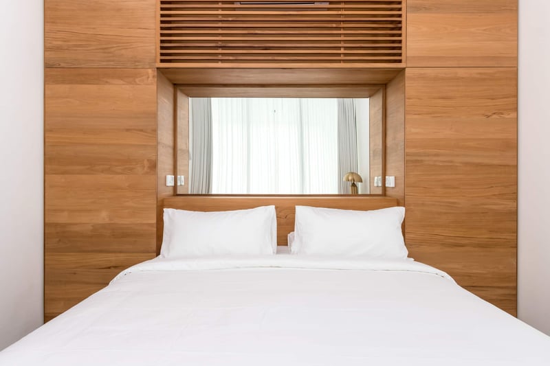 Seseh Villa III - The Leo Villas 9