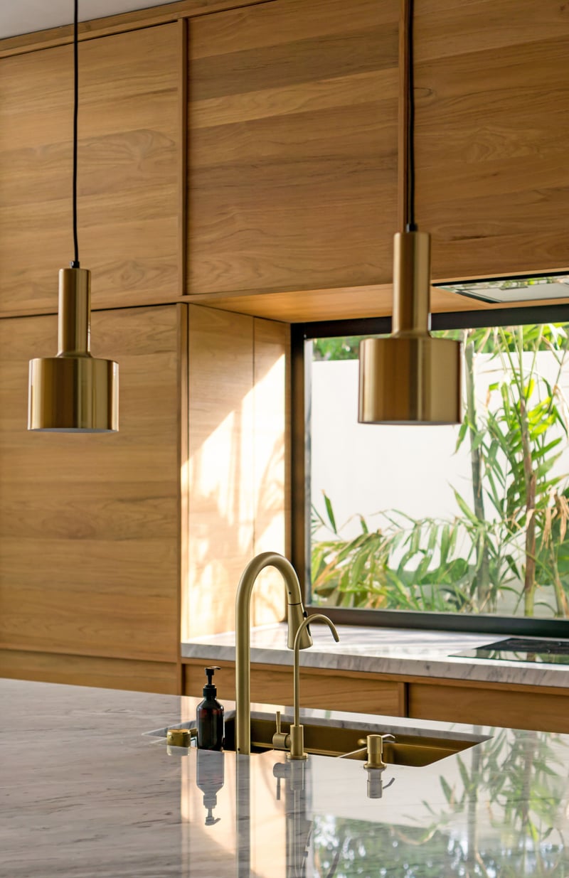 Seseh Villa I - The Leo Villas — photo 5
