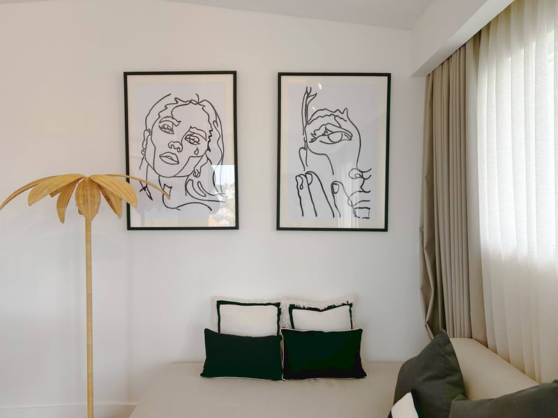 Modern Penthouse, Changu, best view, Concierge 10