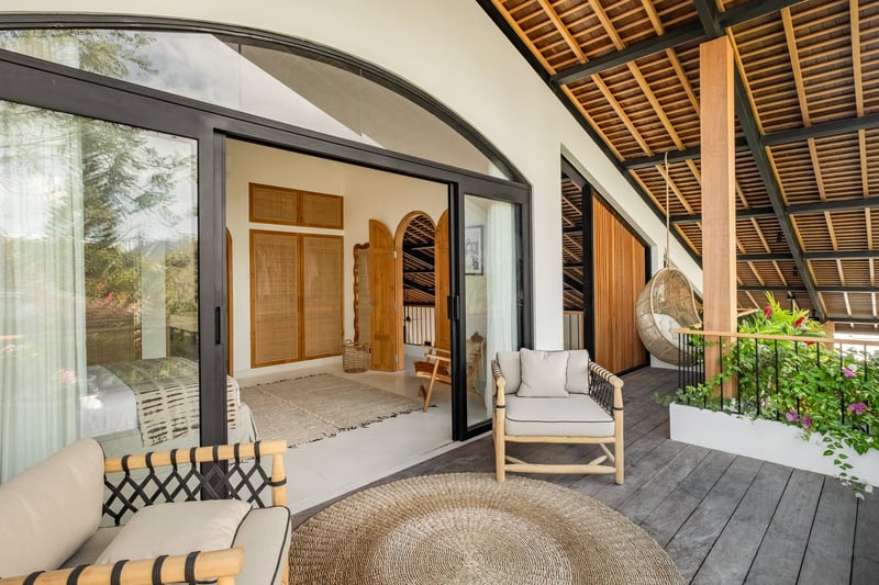Big Tropical Villa / New&Lux / Private Pool 21