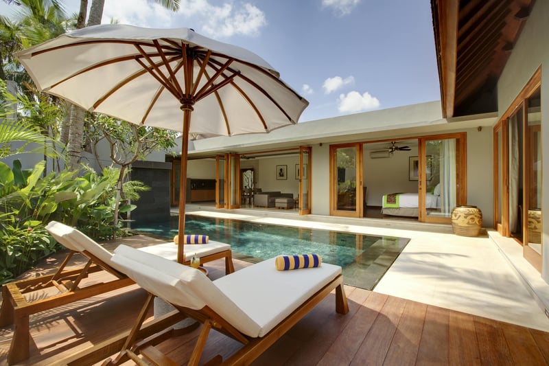 KoenoKoeni Villa - 2 Bedroom Villa Private Pool — photo 2