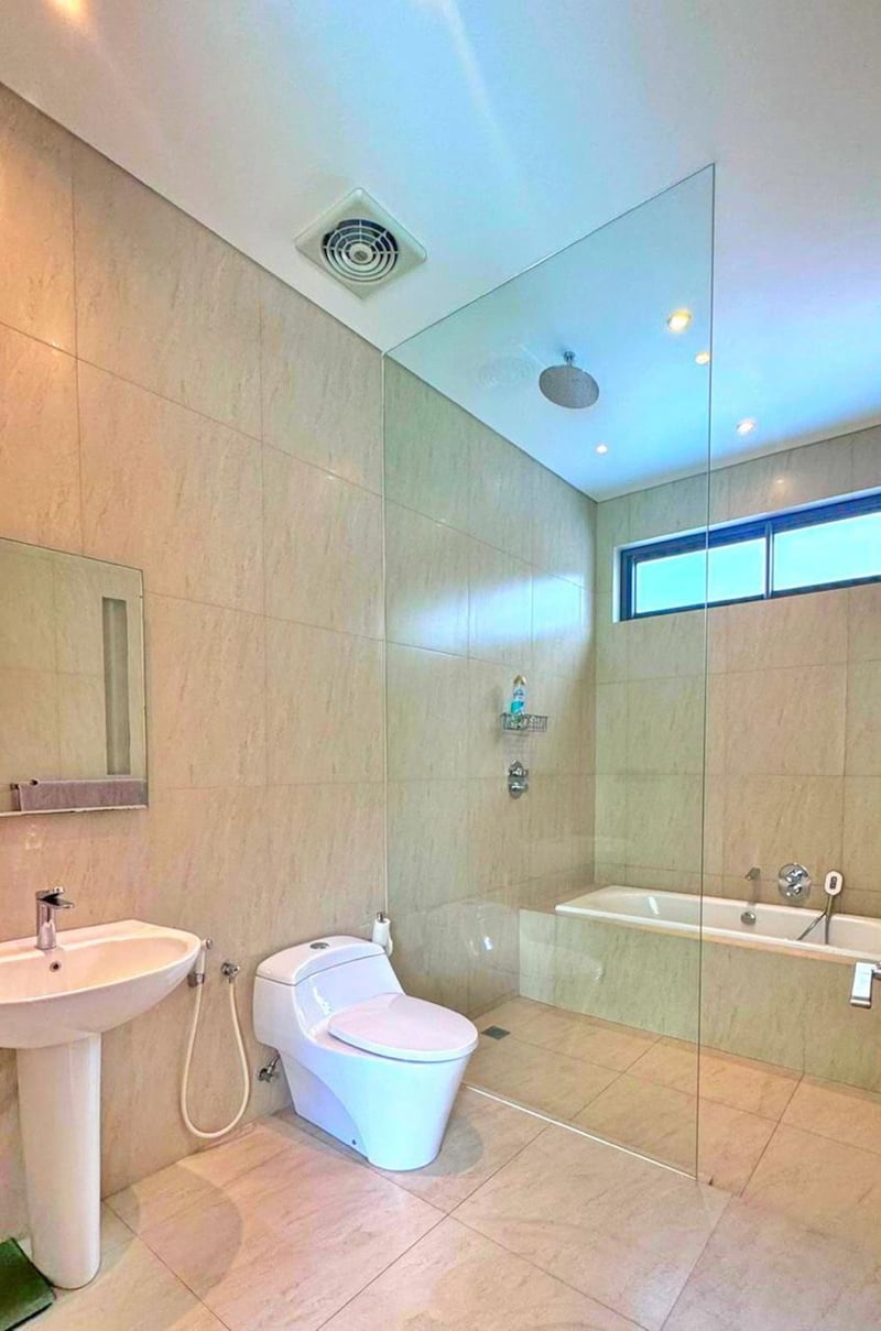 Villa Eighty8 Private Residence, Gym, Pool & 3-Bed 1