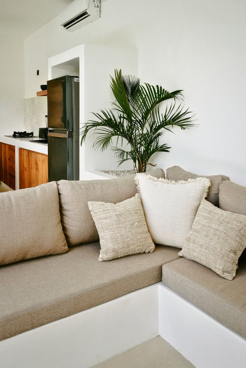 VILLA MAIA-Private Pool-Heart of Uluwatu 31