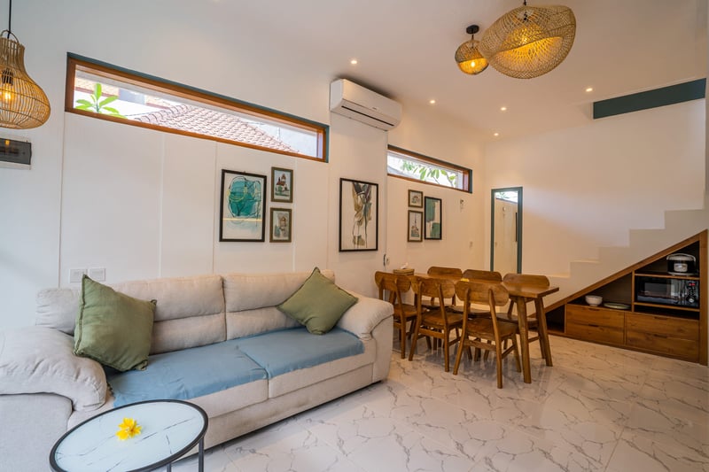 Villa Sony 1: Concierge & Authentic Local Soul 10