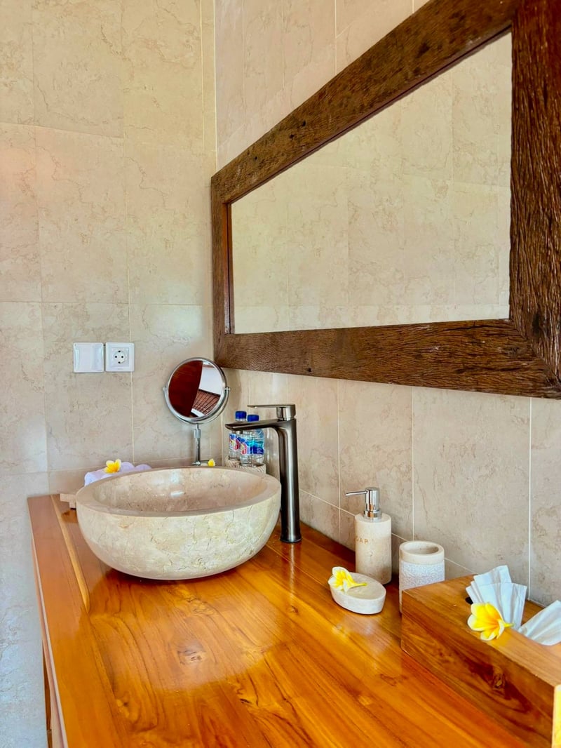 Villa Keira Ubud 17