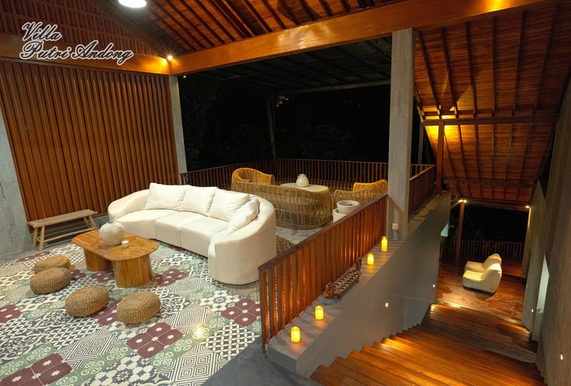 Villa Putri Andong Ubud - Your Private Sanctuary 13