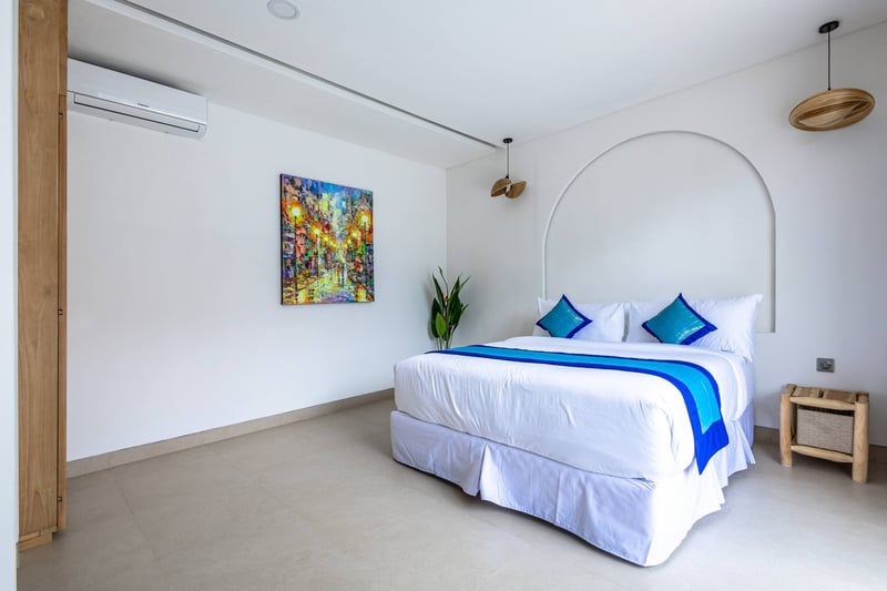 Villa Peeti, Nth Legian- 300m To Beach 19