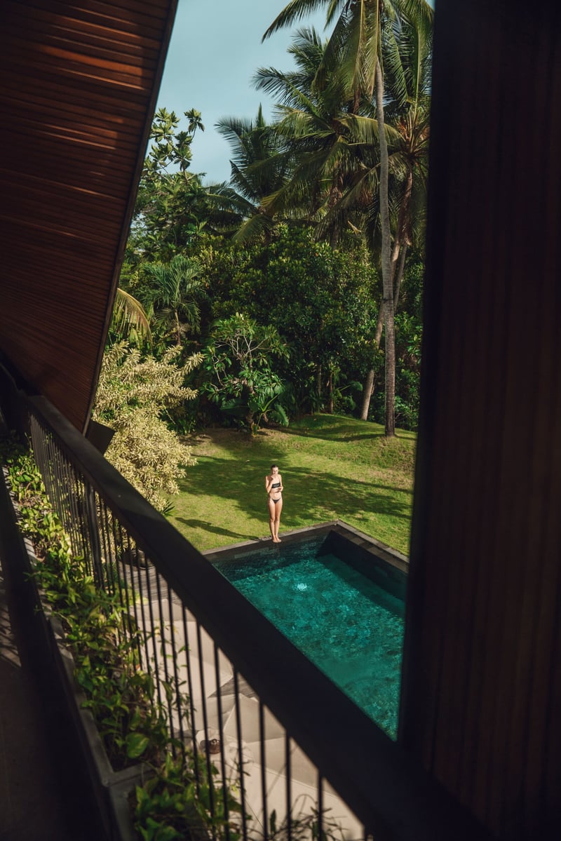 ALPHA HOUSE– Design villa w full concierge service — photo 4