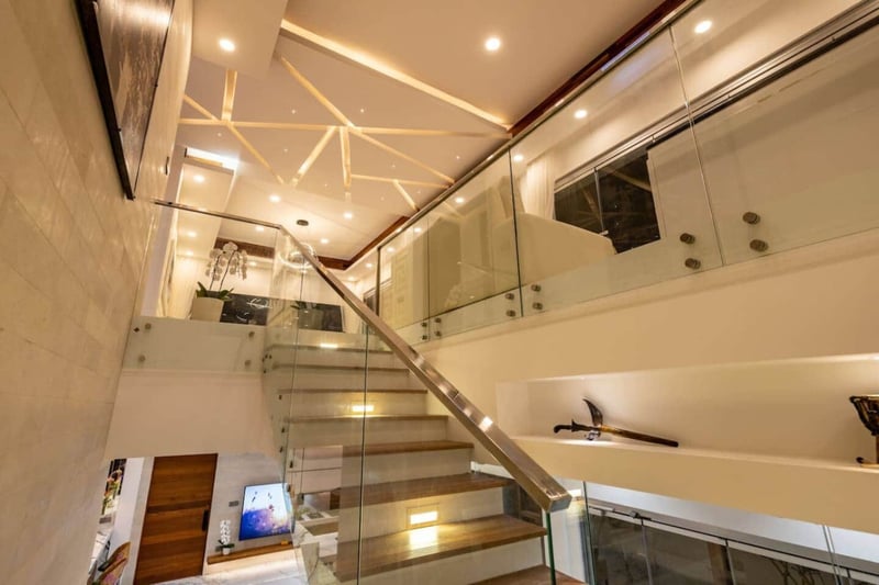 Villa Blue Diamond 23