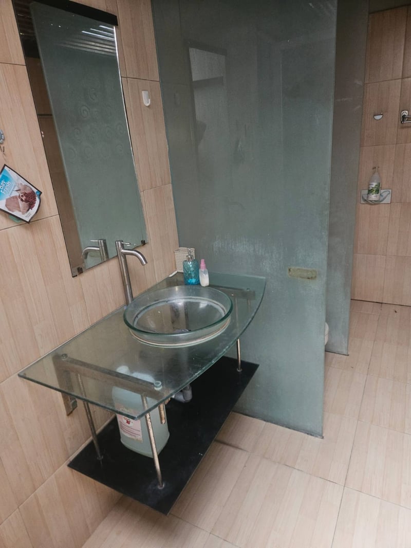 Private Room 15