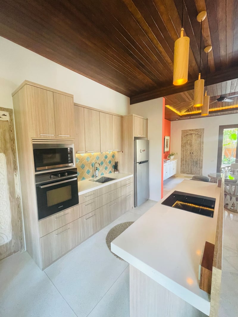 Welcome to Villa Rumah Mesra 15