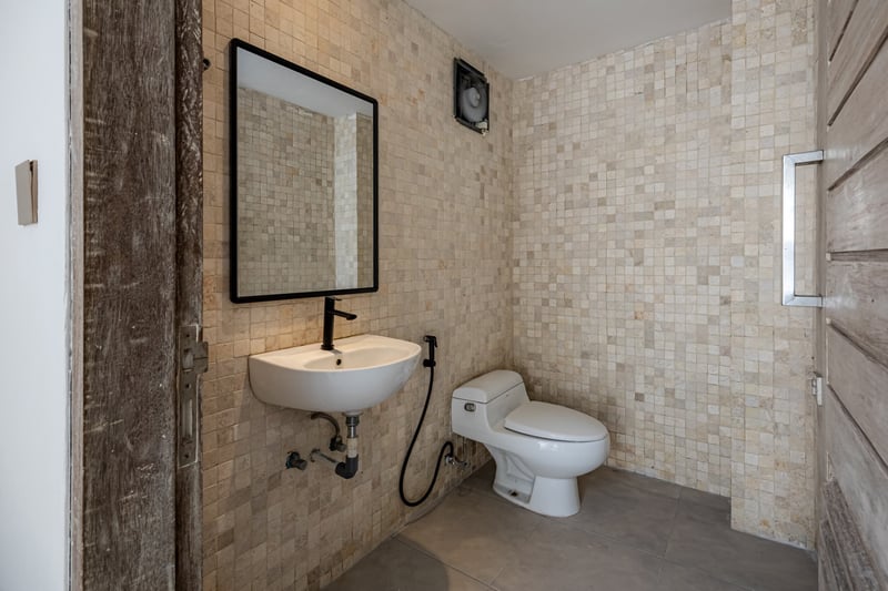 Newly Renovated Villa Arta | Summerhouse Bali 22