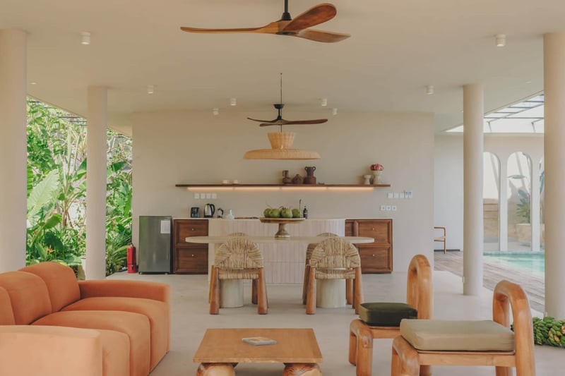 Villa Kimu 30