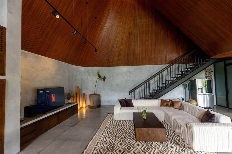 The Wing (Bonum Living) 2
