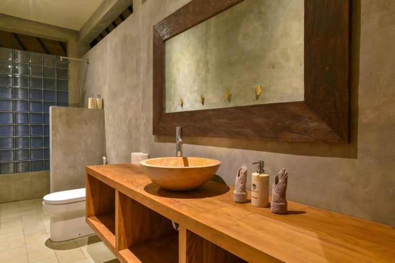 Villa El Nido 24