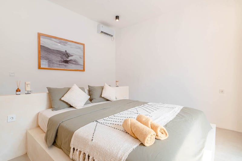 Boho Bamboo Hideaway Padonan (3bed-3bath) 15