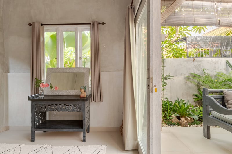 Villa Shanti Canggu | Summerhouse Bali 25