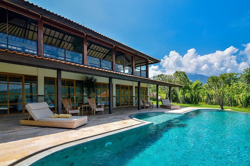 Villa Pipit 18