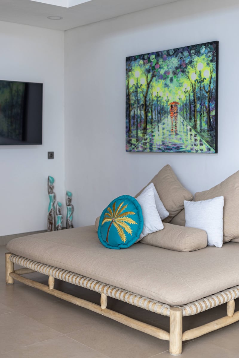 Villa Peeti, Nth Legian- 300m To Beach 23