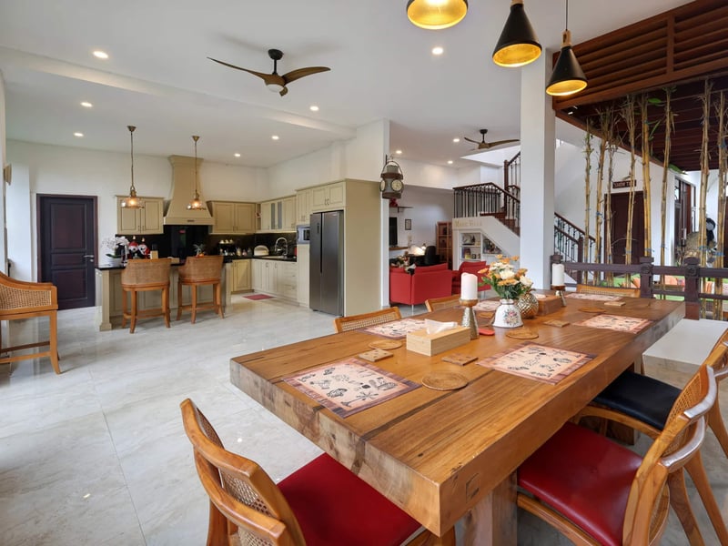 The Magic Villa 35