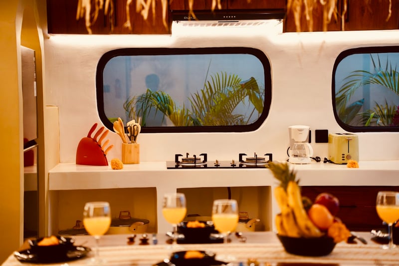 Villa Zoe 12