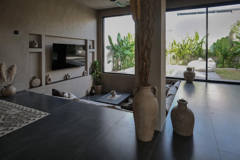 2 BDR Villa-Private POOL-Heart of Uluwatu 8