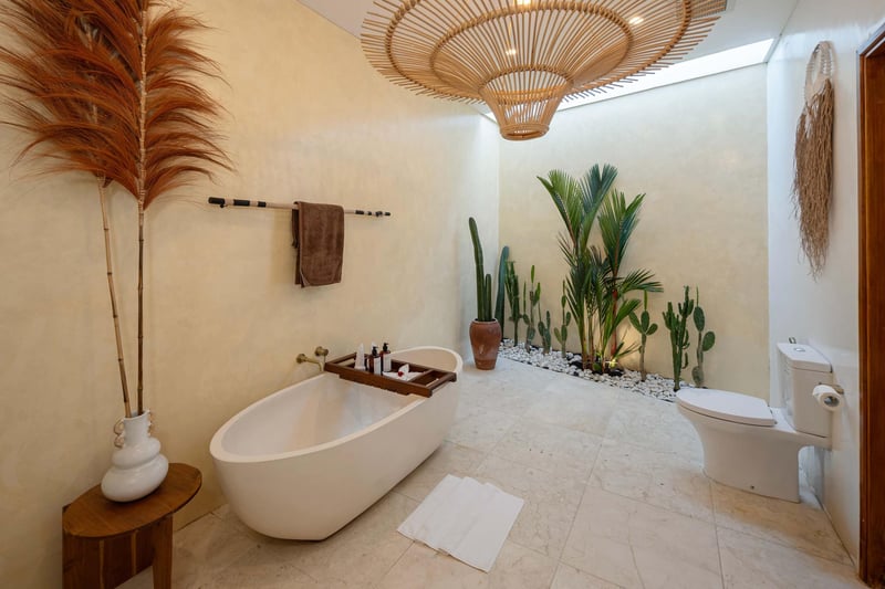 4BR Private Pool Villa+Billiard | Casa Diplomatico 18