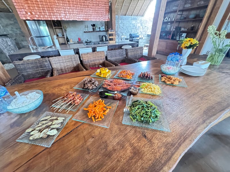 7 Bd Private Villa|Seminyak|perfect for BIG Group 37