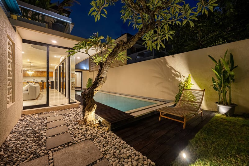 Newly Renovated Villa Arta | Summerhouse Bali 25