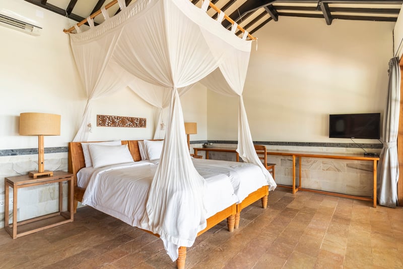 Villa Barong 6