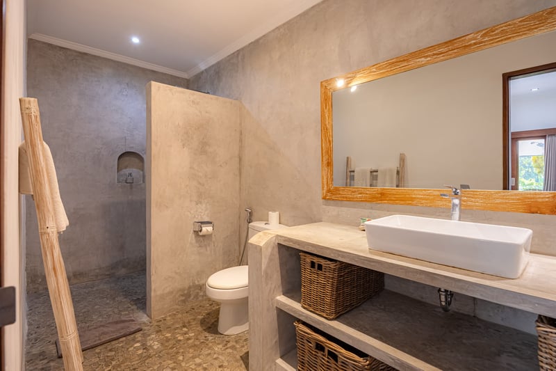 Villa Semanggi Canggu 22