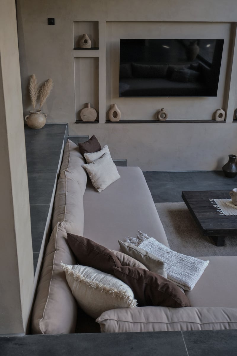 2 BDR Villa-Private POOL-Heart of Uluwatu 10