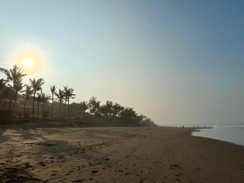 Stylish space, 2 mins walk to Kudeta Beach 29