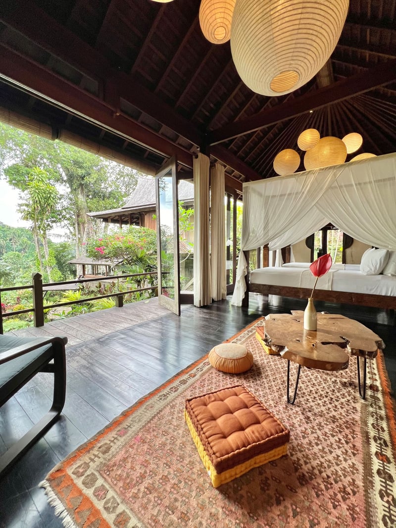 Ki Ma Ya Retreat, Zen Sanctuary 20